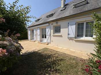 Vente Maison 5 chambresLangueux