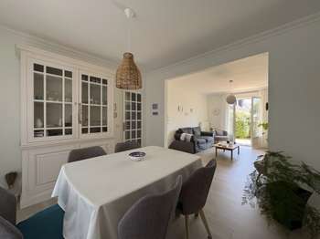 Vente maison 7 pièces Langueux 22