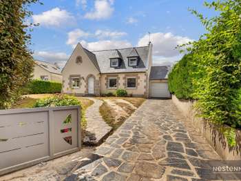 Vente maison 6 pièces Langueux 22