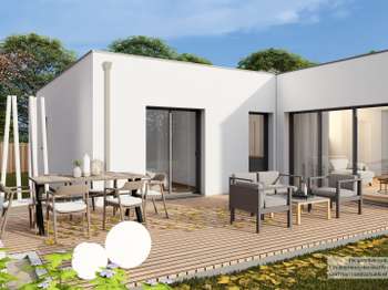 Vente maison 4 pièces Vente maison 4 pièces