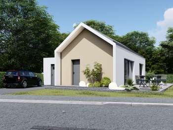 Vente maison 2 pièces Langueux 22