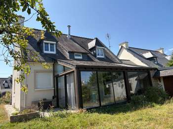 Vente maison 4 pièces Langueux 22