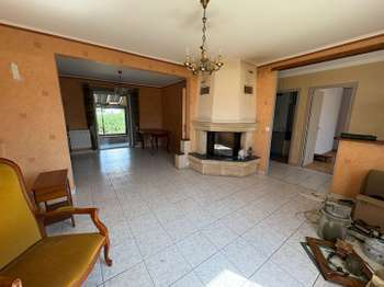 Vente maison 4 pièces Vente maison 4 pièces