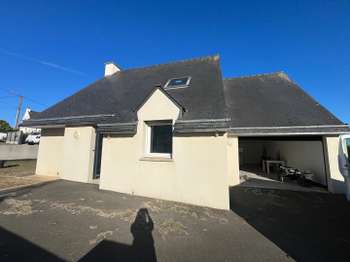 Vente maison 6 pièces Langueux 22