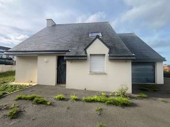Vente maison 6 pièces Langueux 22