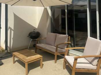 Vente Maison 3 chambresLangueux