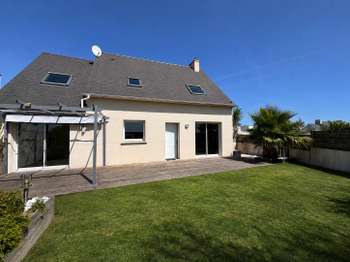 Vente Maison 4 chambresLangueux