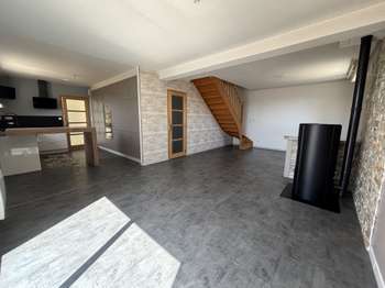 Vente maison 7 pièces Vente maison 7 pièces