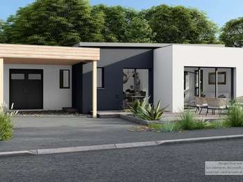 Vente Maison 2 chambresLangueux