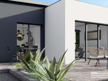 Vente maison 3 pièces Vente maison 3 pièces