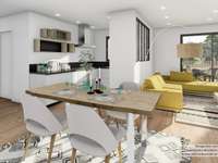 Vente maison 3 pièces Vente maison 3 pièces