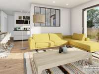 Vente maison 3 pièces Vente maison 3 pièces
