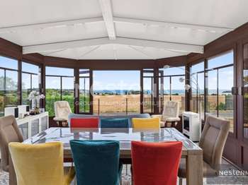 Vente Maison 4 chambresLangueux