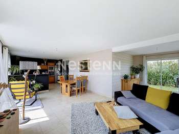 Vente Maison 4 chambresLangueux