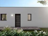Vente maison 3 pièces Vente maison 3 pièces