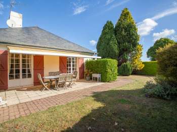 Photo Vente maison Langueux