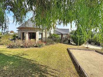 Vente maison 7 pièces Langueux 22