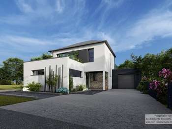 Vente Maison 4 chambresLangueux