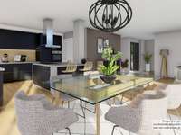 Vente maison 5 pièces Vente maison 5 pièces