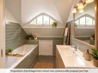 Vente maison 6 pièces Vente maison 6 pièces