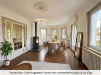 Vente maison 6 pièces Vente maison 6 pièces