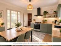 Vente maison 6 pièces Vente maison 6 pièces