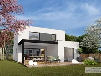 Vente maison 5 pièces Langueux 22