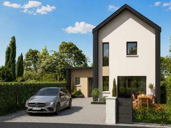 Vente Maison 3 chambresLangueux