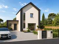 Vente maison 4 pièces Vente maison 4 pièces