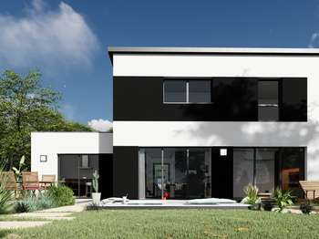 Vente Maison 4 chambresLangueux