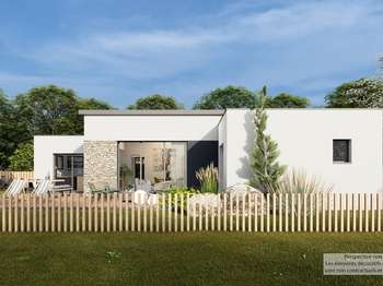 Vente maison 4 pièces Vente maison 4 pièces