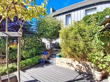 Vente maison 7 pièces Langueux 22