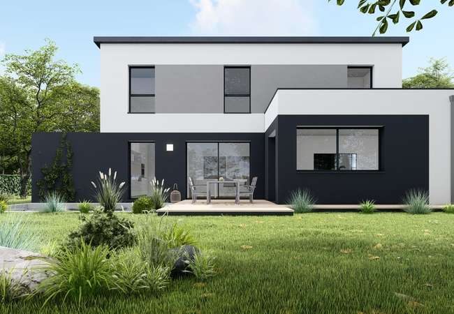 Maison 5 pièces 126 m² · à Langueux · 126 m² · 404 000 €