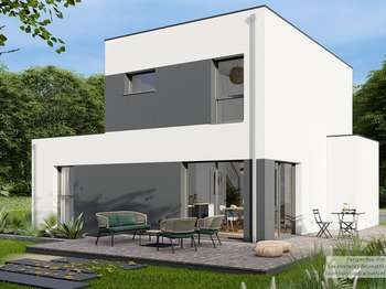 Vente maison 4 pièces Vente maison 4 pièces