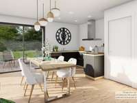 Vente maison 4 pièces Vente maison 4 pièces