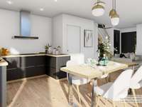 Vente maison 4 pièces Vente maison 4 pièces