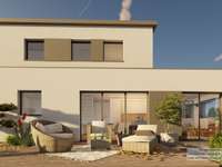 Vente maison 4 pièces Vente maison 4 pièces