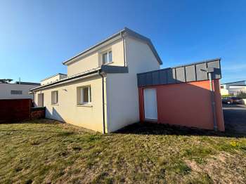 Vente Maison 3 chambresLangueux