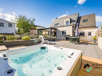 Vente maison 5 pièces Langueux 22