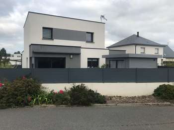 Vente Maison 3 chambresLangueux