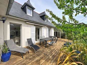 Vente Maison 4 chambresLangueux