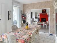 Vente maison 7 pièces Vente maison 7 pièces