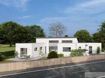 Vente maison 4 pièces Langueux 22