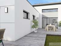 Vente maison 4 pièces Vente maison 4 pièces