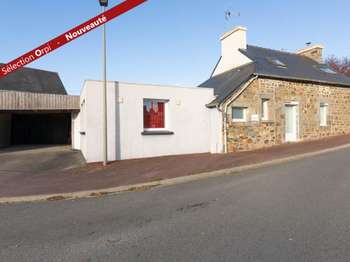 Vente maison 3 pièces Langueux 22