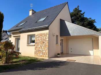 Vente Maison 5 chambresLangueux