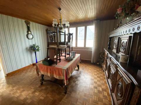 Vente maison 6 pièces Vente maison 6 pièces