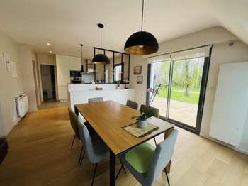 Vente maison