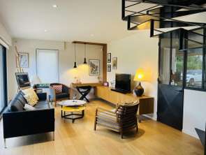 Vente Maison 3 chambresLanguidic