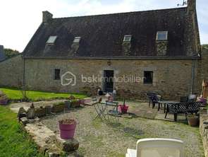 Vente Maison 3 chambresLanguidic